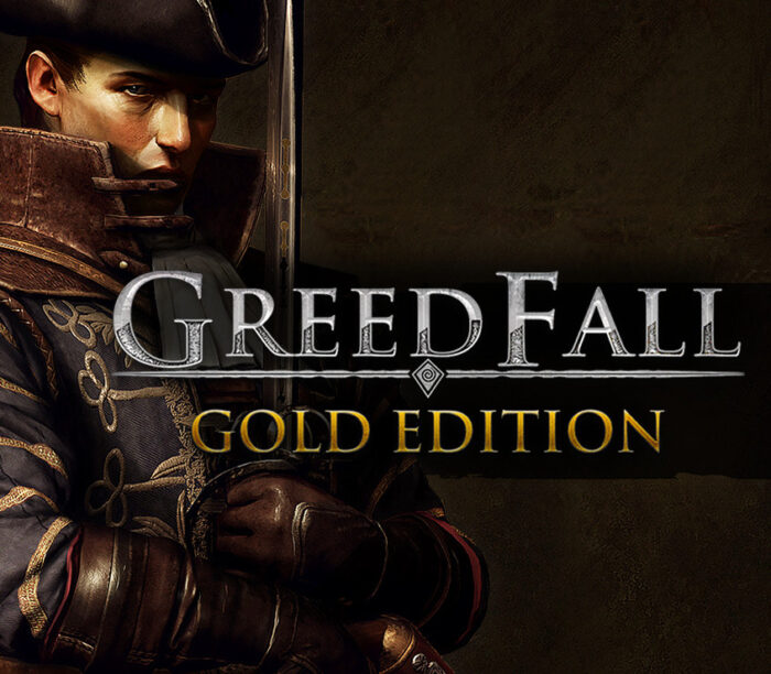 greedfallgold2.jpg GreedFall Gold Edition PC Steam - Bilde 1