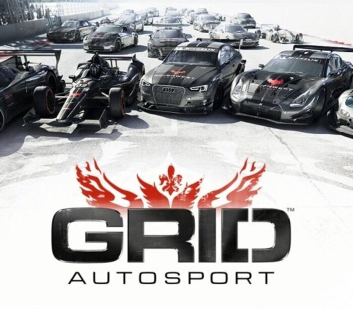 GRID Autosport  PC Steam - Bilde 1