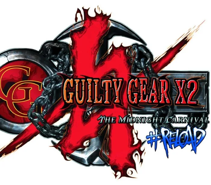 Guilty Gear X2 #Reload EU  PC Steam - Bilde 1