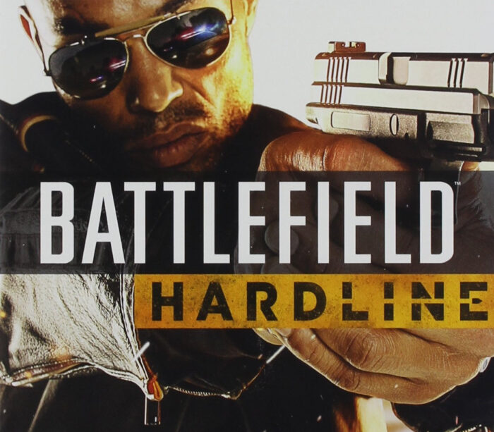 hardlinebig.jpg Battlefield Hardline PC EA App - Bilde 1