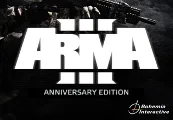 Arma 3: Anniversary Edition EU  PC Steam - Bilde 1