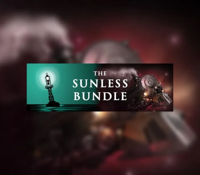 The Sunless Sea + Skies Bundle PC Steam - Bilde 1
