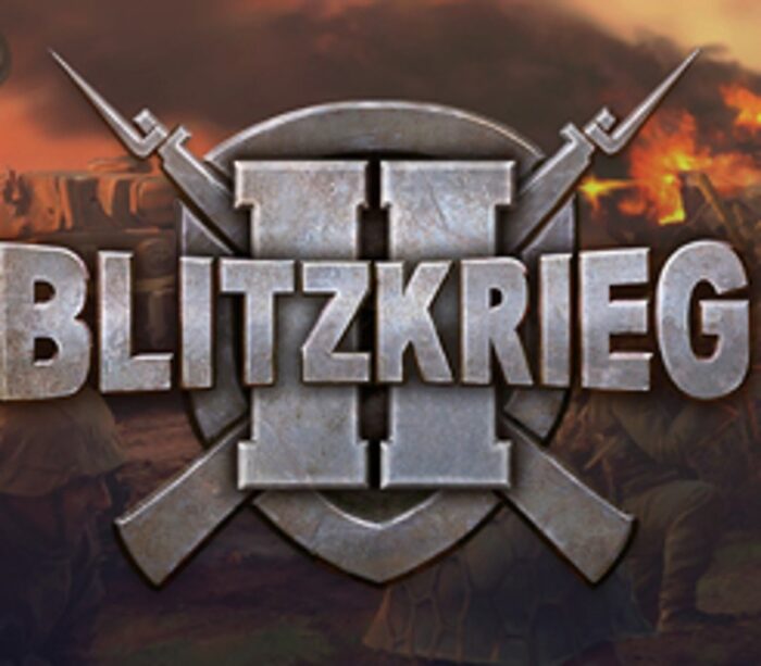 headerhires_2.jpg Blitzkrieg 2 Anthology  PC Steam - Bilde 1