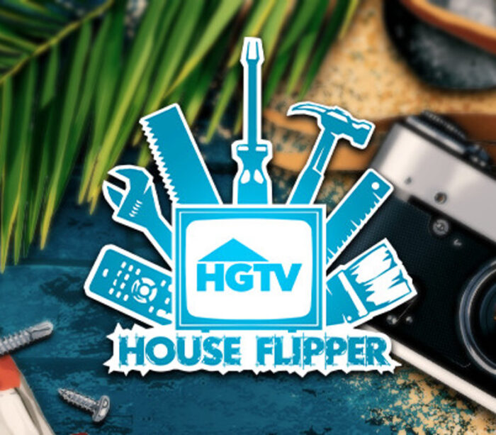 hgtv2.jpg House Flipper - HGTV DLC PC Steam - Bilde 1