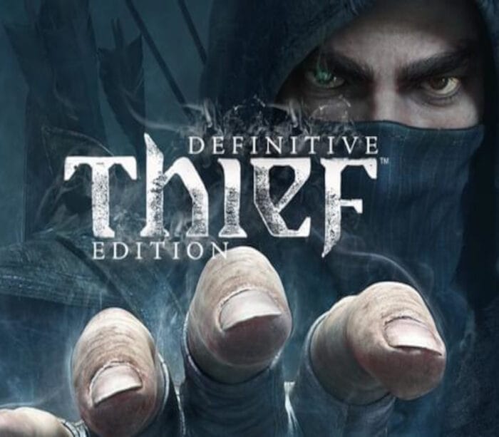 hihiheaderthief.jpg Thief: Definitive Edition PC GOG - Bilde 1