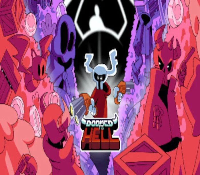 Doomed to Hell PC Steam - Bilde 1