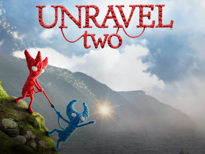hr_1.jpg Unravel 2 PC EA App - Bilde 1