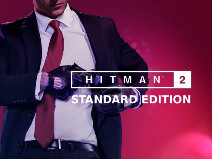 hrhit2_3_1_3.jpg HITMAN 2 EU  PC Steam - Bilde 1