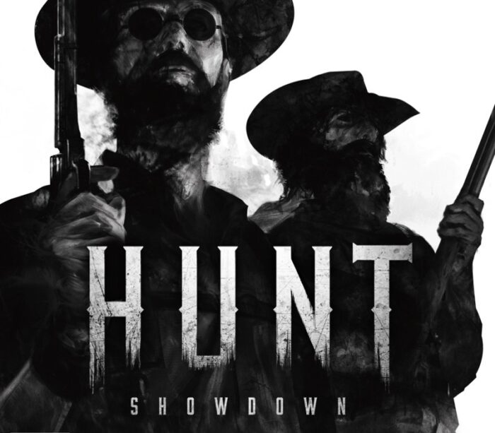 hunt8_4.jpg Hunt: Showdown 1896 EU PC Steam - Bilde 1