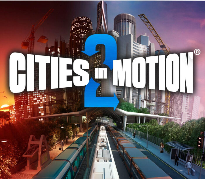 i-cities-in-motion-2-collection-steam.jpg Cities in Motion 2  PC Steam - Bilde 1