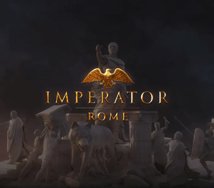 Imperator: Rome EU PC Steam - Bilde 1