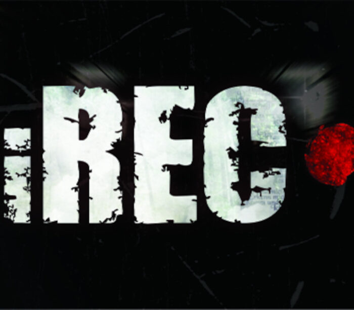 irec2.jpg iREC  PC Steam - Bilde 1