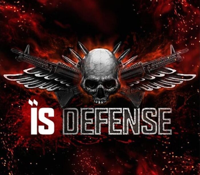 IS Defense PC Steam - Bilde 1