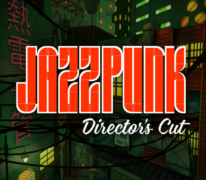 Jazzpunk: Director's Cut PC Steam - Bilde 1