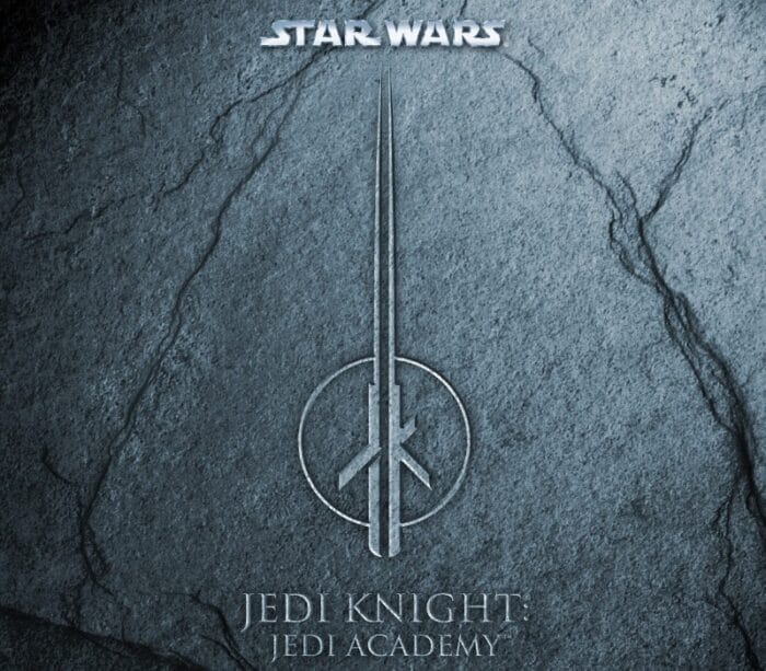 Star Wars Jedi Knight: Jedi Academy EU PC Steam - Bilde 1