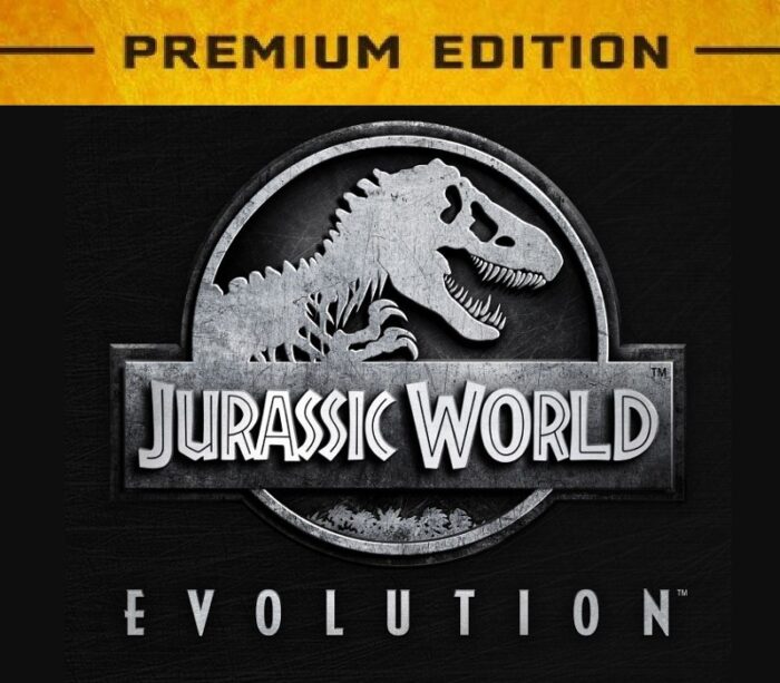 jurassicpre800.jpg Jurassic World Evolution Premium Edition  PC Steam - Bilde 1