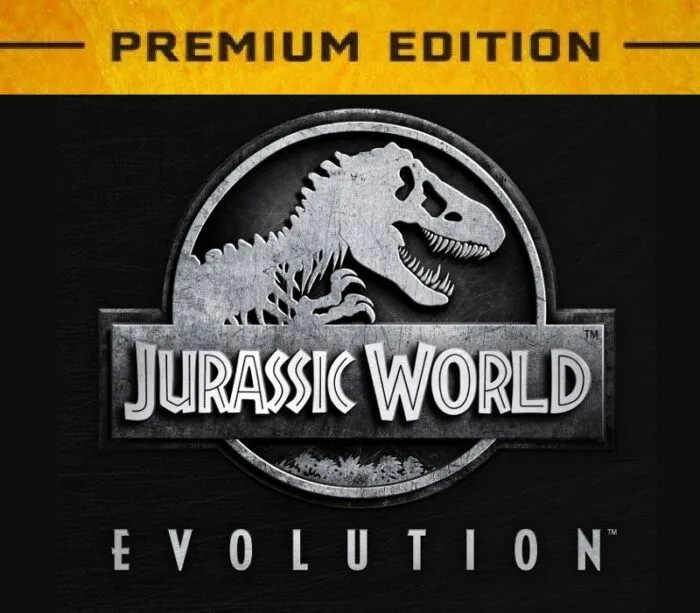 jurassicpre800.jpg Jurassic World Evolution Premium Edition PC Steam - Bilde 1