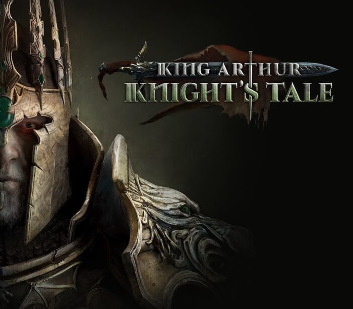 kingart800.jpg King Arthur: Knight's Tale  PC Steam - Bilde 1