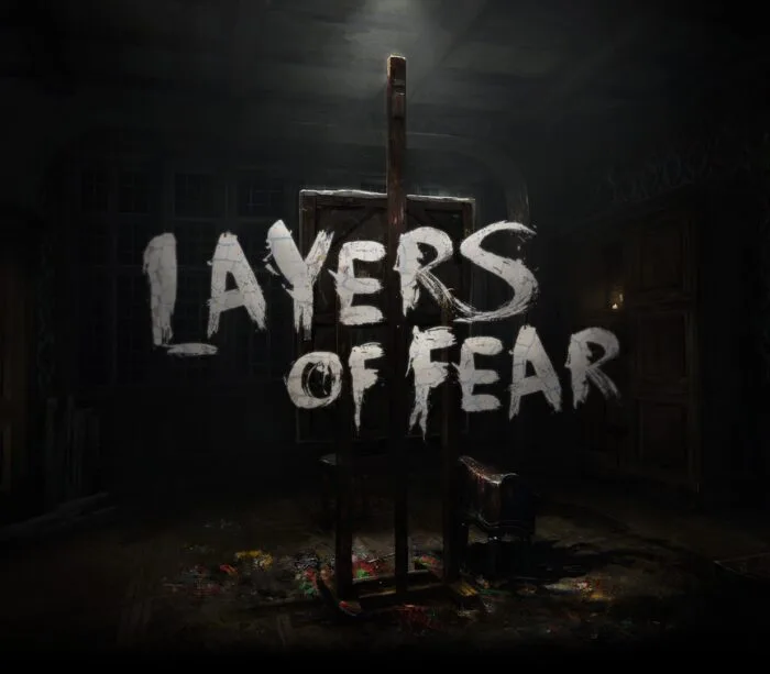 layers-of-fear_2.jpg Layers of Fear + Soundtrack DLC Bundle PC Steam - Bilde 1