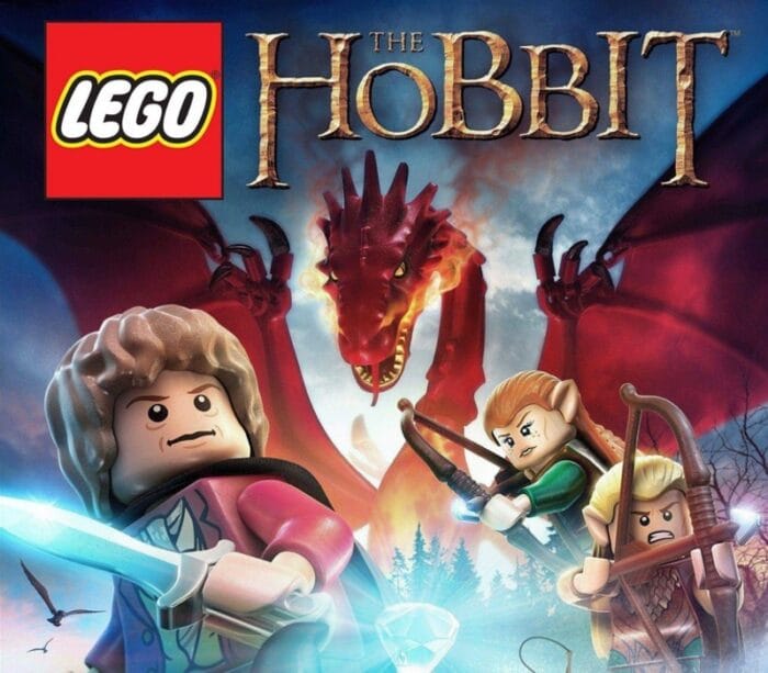 lego-the-hobbit-cover800_1.jpg LEGO The Hobbit EU PC Steam - Bilde 1