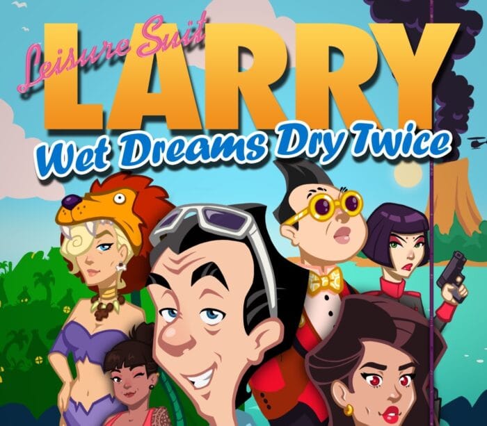 leisure-suit-larry-wet-dreams-dry-twice-cover_4.jpg Leisure Suit Larry - Wet Dreams Dry Twice EU Steam CD Key - Bilde 1