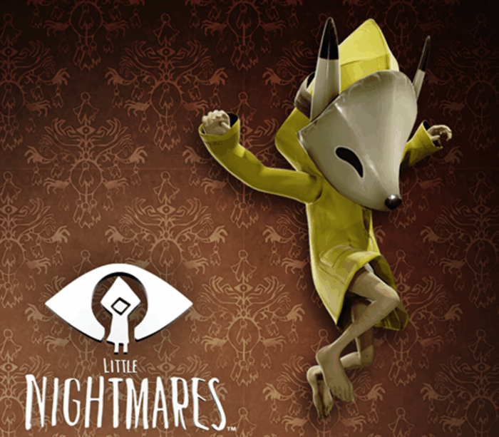 Little Nightmares PC Steam - Bilde 1