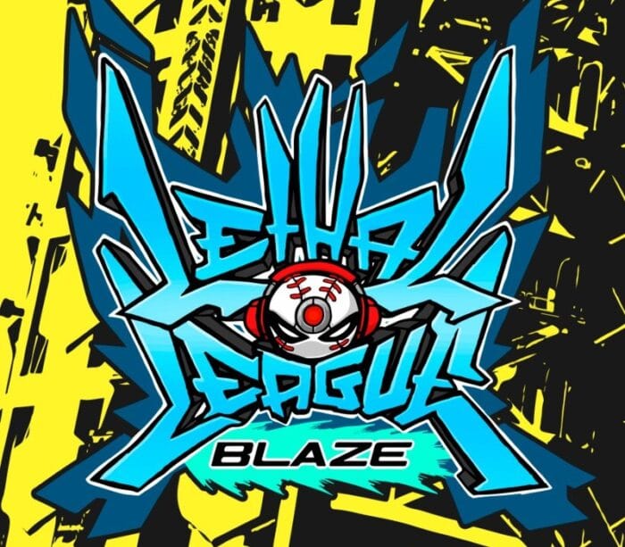 llb8_1_2.jpg Lethal League Blaze EU PC Steam - Bilde 1