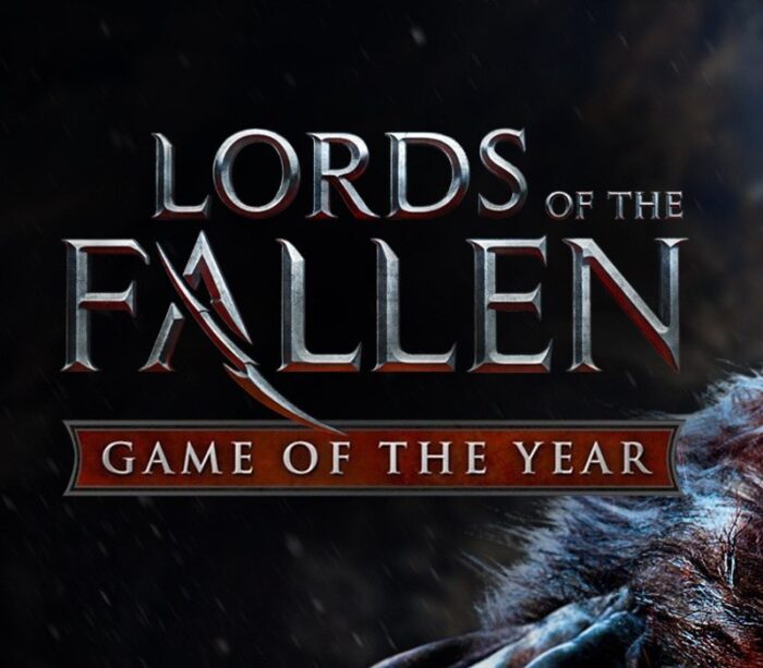 Lords of the Fallen Game of the Year Edition  PC Steam - Bilde 1