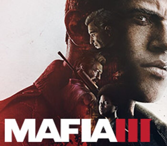 mafia_hires.jpg Mafia III EU PC Steam - Bilde 1