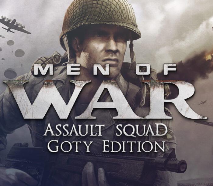 Men of War: Assault Squad GOTY PC Steam - Bilde 1