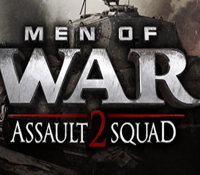 Men of War: Assault Squad 2 PC Steam - Bilde 1