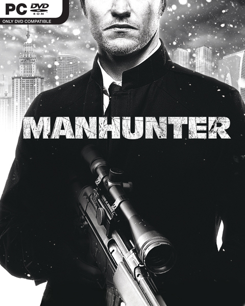 manhunter_cover_original.jpg Manhunter PC Steam - Bilde 1