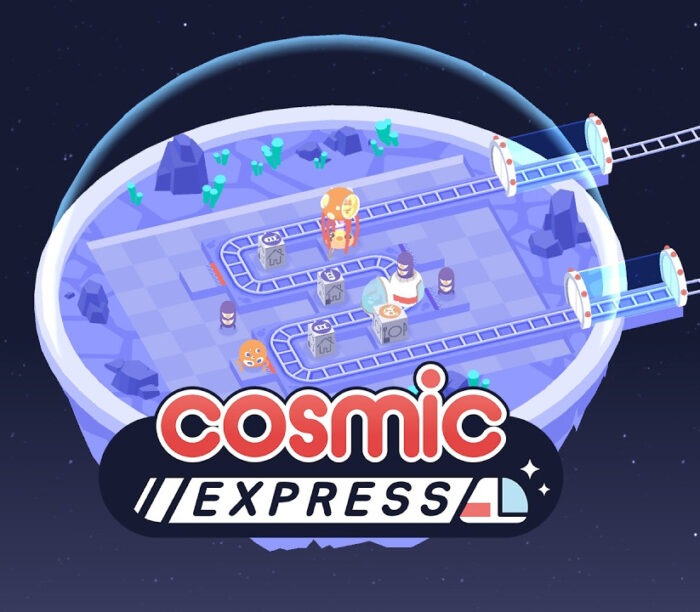 maxresdefault_678.jpg Cosmic Express PC Steam - Bilde 1