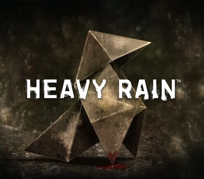 Heavy Rain EU PC Steam - Bilde 1
