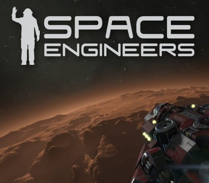 Space Engineers EU  PC Steam - Bilde 1