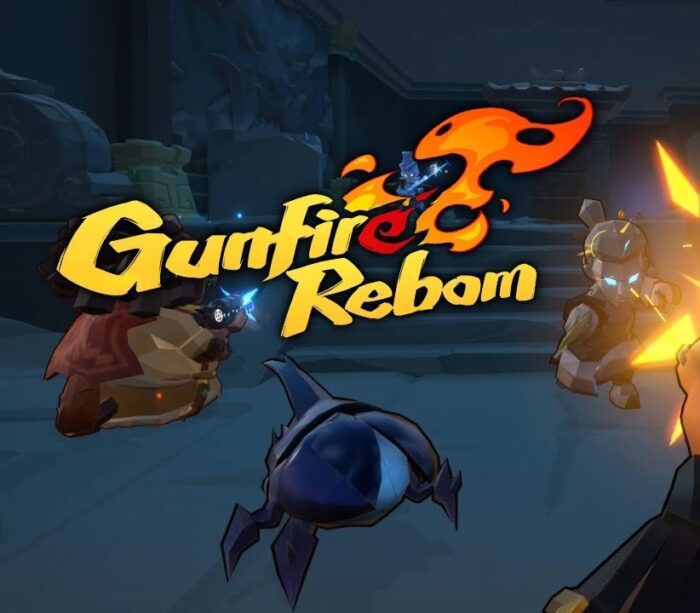 maxresdefault_937.jpg Gunfire Reborn PC Steam - Bilde 1