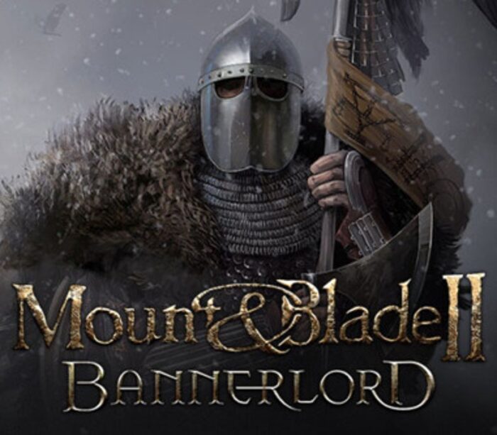 mb2bl8_1_1_1.jpg Mount & Blade II: Bannerlord EU  PC Steam - Bilde 1