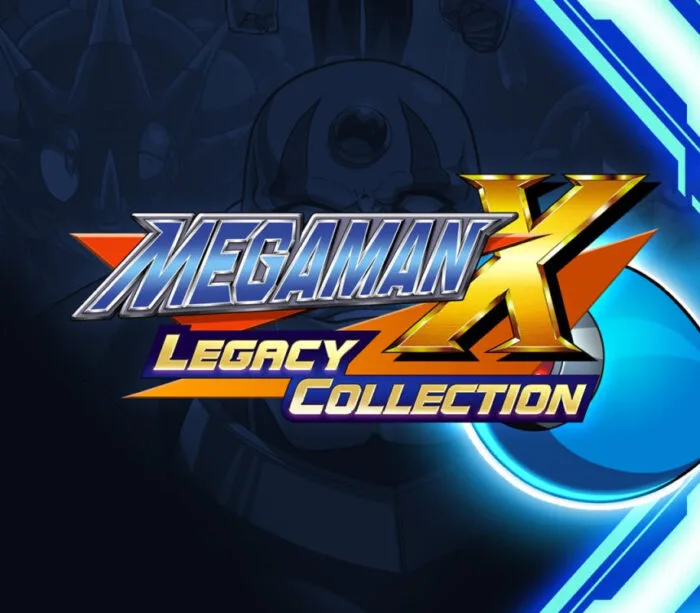 megaman_x_800.jpg Mega Man X Legacy Collection PC Steam - Bilde 1