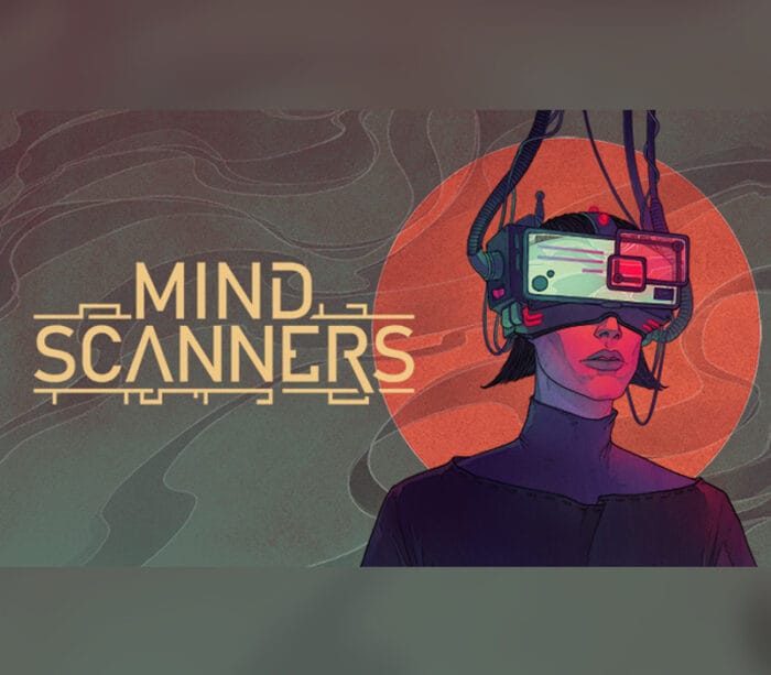 mindscaner8.jpg Mind Scanners PC Steam - Bilde 1