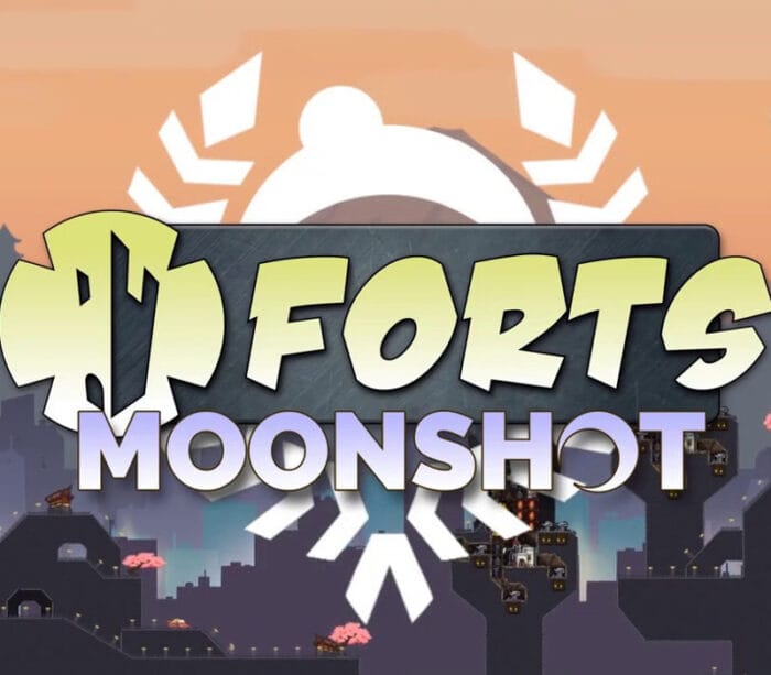 moonstio8.jpg Forts - Moonshot DLC PC Steam - Bilde 1
