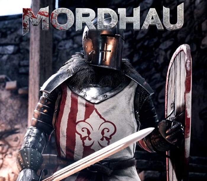 Mordhau Supporter Pack  PC Steam - Bilde 1