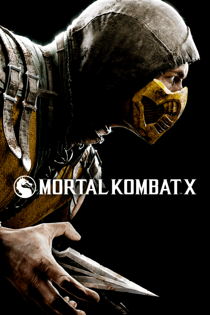Mortal Kombat X Premium Edition EU  PC Steam - Bilde 1