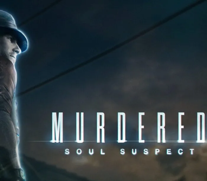 Murdered: Soul Suspect EU  PC Steam - Bilde 1