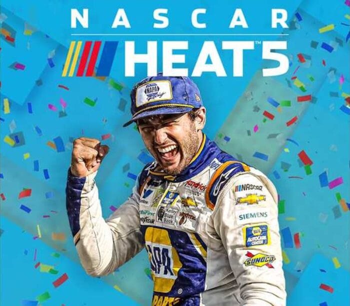 nascar-heat-5_2_1_3.jpg NASCAR Heat 5 EU PC Steam - Bilde 1