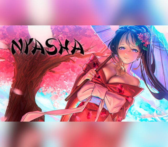 naysha2.jpg Nyasha PC Steam - Bilde 1