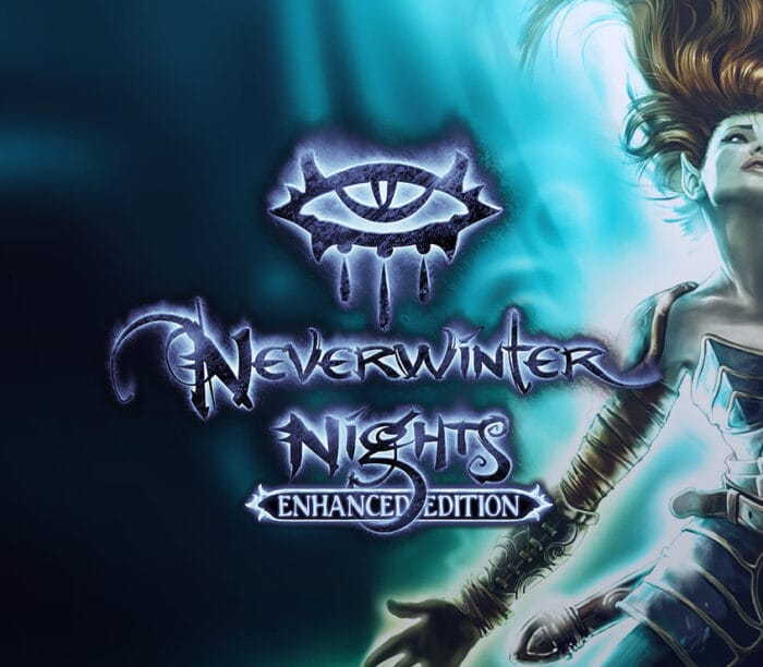 Neverwinter Nights: Enhanced Edition EU  PC Steam - Bilde 1