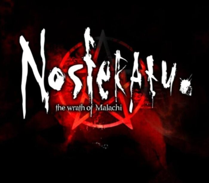 Nosferatu: The Wrath of Malachi PC Steam - Bilde 1