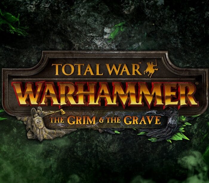 Total War: Warhammer - The Grim and the Grave DLC EU  PC Steam - Bilde 1