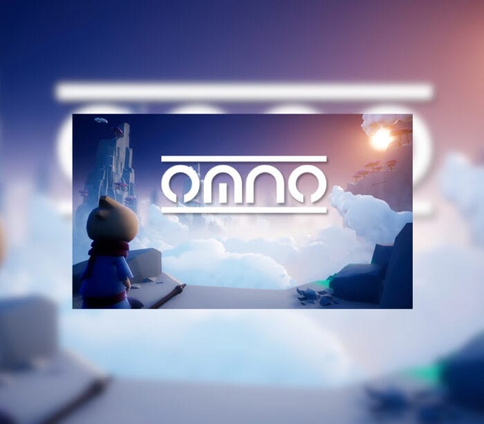omno800.jpg Omno PC Steam - Bilde 1