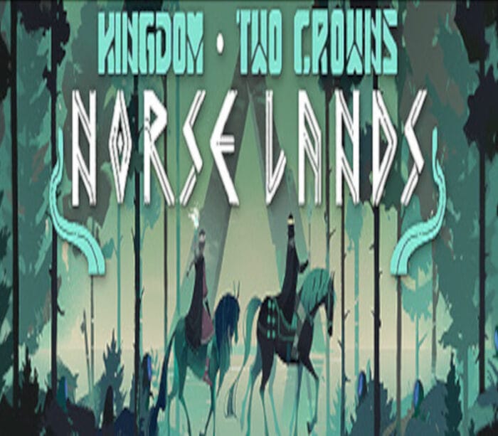 Kingdom Two Crowns - Norse Lands DLC  PC Steam - Bilde 1